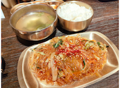 韓国酒場コッキオ サムギョプサルDDハウス店: ちささんの2026年08月23日の1枚目の投稿写真