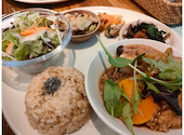 玄米カフェ 実身美 京橋店: ちささんの2026年02月03日の1枚目の投稿写真