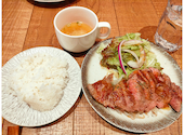 グリルモトカラ 長堀橋店: ちささんの2026年04月21日の1枚目の投稿写真