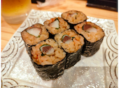 寿司 天麩羅割烹 天満鮨 裏天満店: ちささんの2026年08月28日の1枚目の投稿写真