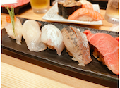 寿司 天麩羅割烹 天満鮨 裏天満店: ちささんの2026年08月28日の3枚目の投稿写真
