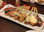 焼鳥 串カツ&飲み放題 たま 北3条店: しよみさんの2026年06月27日の1枚目の投稿写真