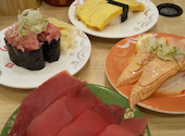 回転寿し トリトン 札幌豊平店の口コミ画像1
