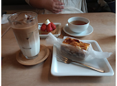 北の住まい設計社 カフェの口コミ画像1