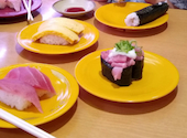 はま寿司旭川永山店の口コミ画像1
