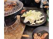 安安 七輪焼肉 西宮の沢店: しよみさんの2026年06月29日の1枚目の投稿写真