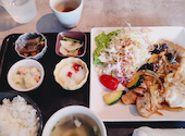 cafe Roko カフェロコ: しよみさんの2026年07月13日の1枚目の投稿写真