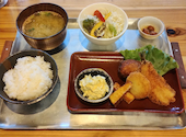 SHIMA CAFE &CURIOUS シマカフェアンドキュリアス: しよみさんの2026年09月02日の1枚目の投稿写真