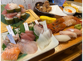 魚升　宜野湾マリーナ店: べべさんの2025年06月の1枚目の投稿写真