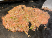 もんじゃ・お好み焼き どんどこどん 北浦和店: みさんの2026年07月01日の1枚目の投稿写真