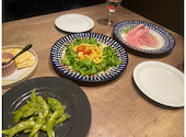 肉と野菜を愉しむ AGaRu アガル 本厚木店: らびさんさんの2024年02月04日の1枚目の投稿写真