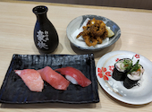 にぎりの徳兵衛 中村豊国店: たけさんの2024年01月28日の2枚目の投稿写真