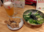 大衆食堂 てんぐ大ホール 名古屋堀内ビル店: たけさんの2026年05月05日の2枚目の投稿写真