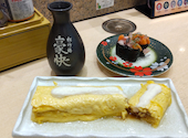 にぎりの徳兵衛 アピタ四日市店: たけさんの2023年04月27日の1枚目の投稿写真