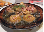 スペイン料理 メソンバスカ 船橋: みゆさんの2025年02月17日の2枚目の投稿写真