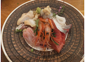 うみまち酒場 夜木: たっしーさんの2023年04月11日の2枚目の投稿写真