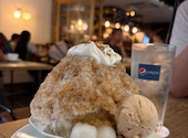 LA TERRASSE ALL DAY DINING オールデイ ダイニング: あーちゃんさんの2026年08月28日の1枚目の投稿写真