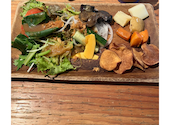 Days Kitchen Vegetable House デイズキッチンベジタブルハウス: りりーさんの2026年08月24日の1枚目の投稿写真