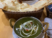 インド＆ネパール料理レストラン　アサル ASAL　三国: ぱんこさんの2024年04月の1枚目の投稿写真
