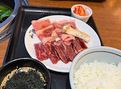 焼肉の和民 小野店: はぴはぴさんの2026年05月18日の1枚目の投稿写真