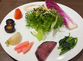 肉と野菜の農家イタリアン Arigato: かなさんの2021年12月20日の1枚目の投稿写真