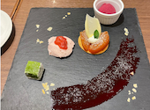 肉と野菜の農家イタリアン Arigato: かなさんの2021年12月20日の2枚目の投稿写真