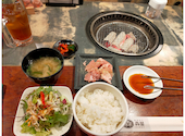 厳選和牛 焼肉 犇屋 寝屋川店: レオたんさんの2026年04月01日の2枚目の投稿写真