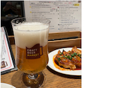 クラフトビアマーケット TOKYO TORCH店: 詩音さんの2026年04月27日の1枚目の投稿写真