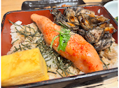 竹乃屋 福岡空港店: けいさんの2025年03月06日の2枚目の投稿写真