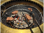 国産牛焼肉　あみやき亭　桑名大山田店: ほっしーさんの2026年03月の1枚目の投稿写真