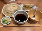星のうどん 庵 アトレ川崎店: なっちゃんさんの2026年09月07日の1枚目の投稿写真