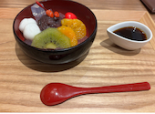 星のうどん 庵 アトレ川崎店: なっちゃんさんの2026年09月07日の2枚目の投稿写真