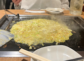 もんじゃ酒場 だしや西新宿一丁目店: ゆいぴさんの2024年05月23日の1枚目の投稿写真