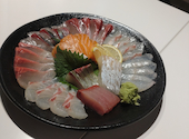 海鮮居酒屋　魚歌（うおっか）: ワオーさんの2024年01月の1枚目の投稿写真