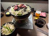 北海道ジンギスカン 羊肉専門店 七桃星 なもせ: 狸さんの2026年05月05日の2枚目の投稿写真