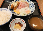 浜焼き海鮮居酒屋 大庄水産 岡崎駅前店: みきちゃんさんの2025年08月03日の2枚目の投稿写真