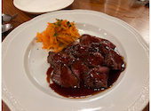 BISTRO chaleureux: ゆりさんの2026年06月27日の1枚目の投稿写真