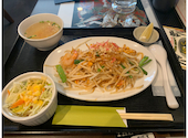本格タイ料理 バンセーン 新橋店: アカモクさんの2026年08月06日の1枚目の投稿写真