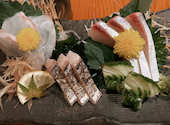 遊食屋 彩菜: 3代目チャムさんの2026年09月09日の1枚目の投稿写真