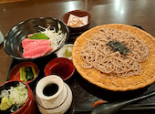 そじ坊 信州そば処 天満OMMビル店: ユッキーさんの2026年08月11日の1枚目の投稿写真