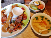 熱帯食堂 高槻本店: ユッキーさんの2025年11月29日の1枚目の投稿写真