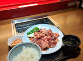 焼肉の和民 梅田茶屋町店: ユッキーさんの2026年04月18日の1枚目の投稿写真