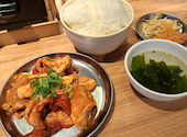 焼肉ホルモンまるよし精肉店 天満橋店: ユッキーさんの2026年05月05日の1枚目の投稿写真