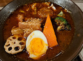 札幌スープカレー JACK 枚方店: ユッキーさんの2026年06月14日の1枚目の投稿写真