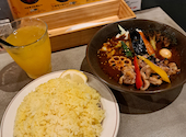 札幌スープカレー JACK 枚方店: ユッキーさんの2026年07月12日の1枚目の投稿写真