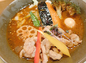 札幌スープカレー JACK 枚方店: ユッキーさんの2026年07月12日の2枚目の投稿写真