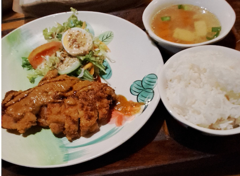 熱帯食堂 枚方店: ユッキーさんの2025年12月05日の1枚目の投稿写真