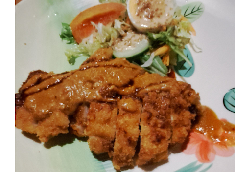 熱帯食堂 枚方店: ユッキーさんの2025年12月05日の2枚目の投稿写真