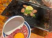 鉄板肉焼まつもと本店: aiさんの2026年07月27日の1枚目の投稿写真