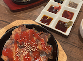 鉄板居酒屋 てつめがね: Mayuさんの2024年08月14日の2枚目の投稿写真